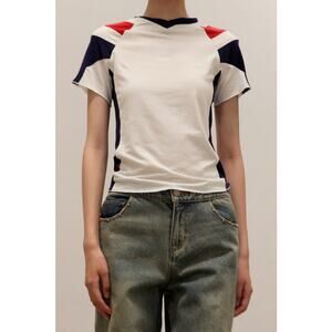 Miaou NEW Mel Tee in XL LA Celeb Hollywood Instagram Blogger